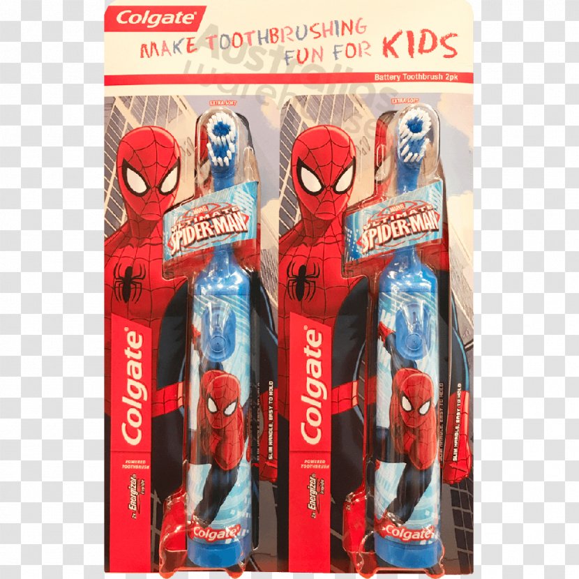 Fizzy Drinks Carbonation Toy Product - Kids Toothbrush Transparent PNG