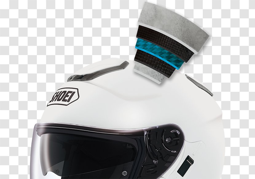 Motorcycle Helmets Shoei Nolan - Headgear - Matrix Agents Transparent PNG