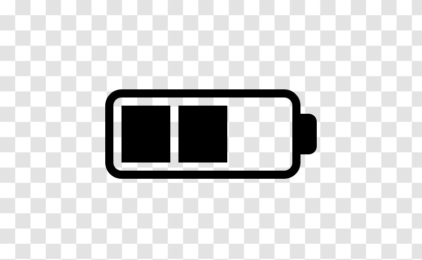 Battery Charger Symbol - State Of Charge - Clipart Transparent PNG
