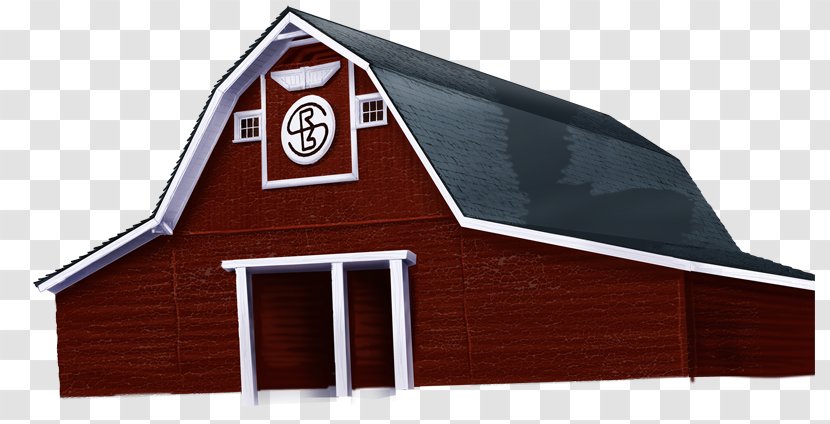 Horse Stable Clip Art - Free Content - Stables Cliparts Transparent PNG