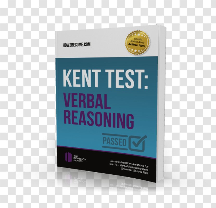 Kent Non-Verbal Reasoning Test Eleven-plus - Elevenplus - Mathematics Transparent PNG