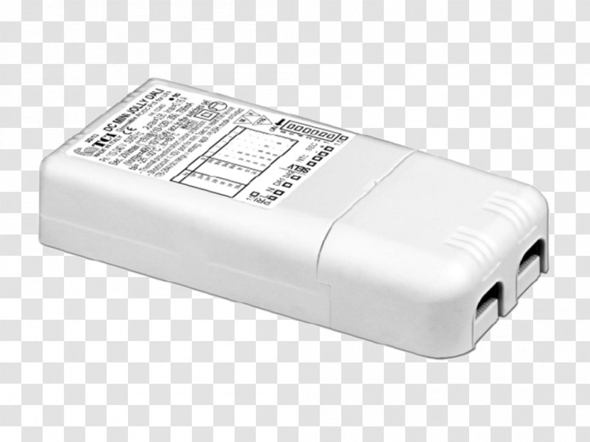 Digital Addressable Lighting Interface Dimmer Tci DC LED Driver 6 Constant Currents - Electronic Device Transparent PNG