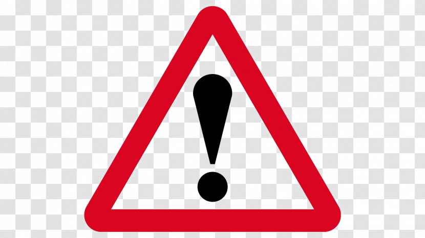 Warning Sign Hazard Safety Risk - Emergency - Amber Traffic Light Image Transparent PNG