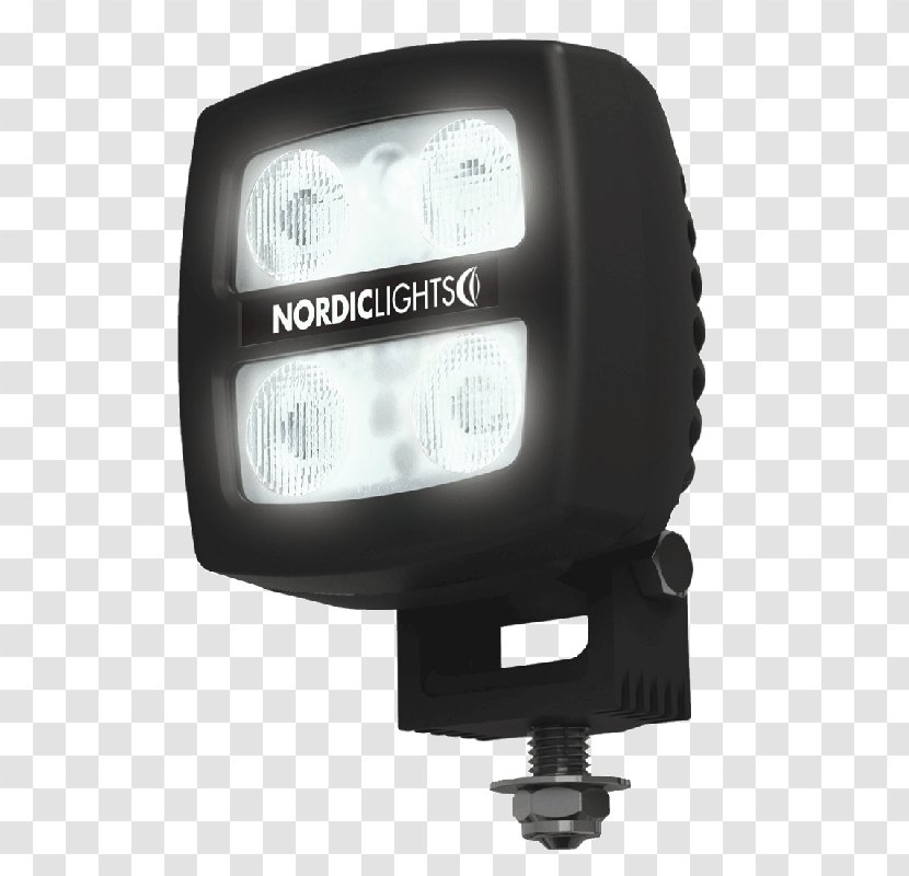 Light-emitting Diode Ford Super Duty Lighting Headlamp - Car - Ship Anchor Lantern Led Transparent PNG