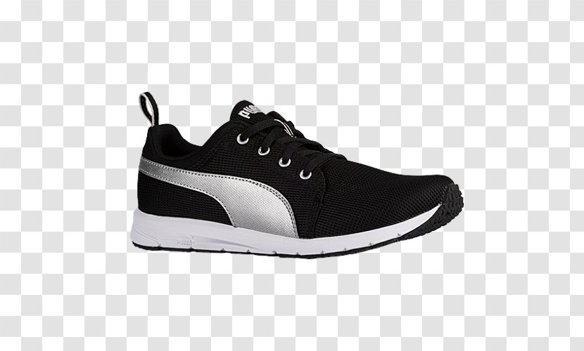 Nike Air Presto Essential Mens Sports Shoes - Athletic Shoe Transparent PNG