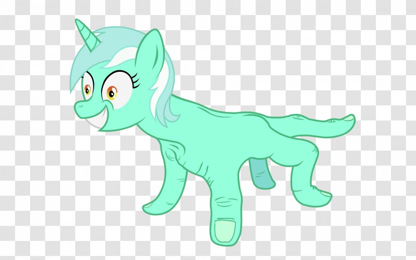 Kitten My Little Pony Whiskers Cat - Animal Figure Transparent PNG