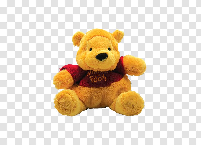 Winnie-the-Pooh Stuffed Animals & Cuddly Toys Plush Toy World Marketing Sdn. Bhd. - Heart - Didi And Friends Transparent PNG