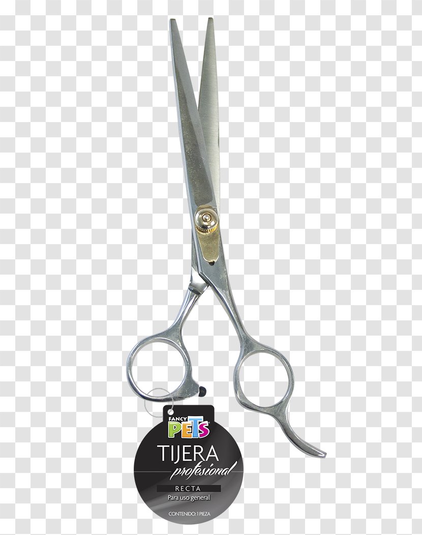 Scissors Dog Line Pet Chlorhexidine - Hardware Transparent PNG