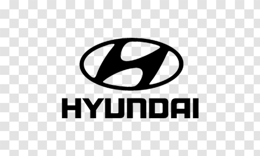 Hyundai Motor Company Logo Starex Entourage - White Transparent PNG