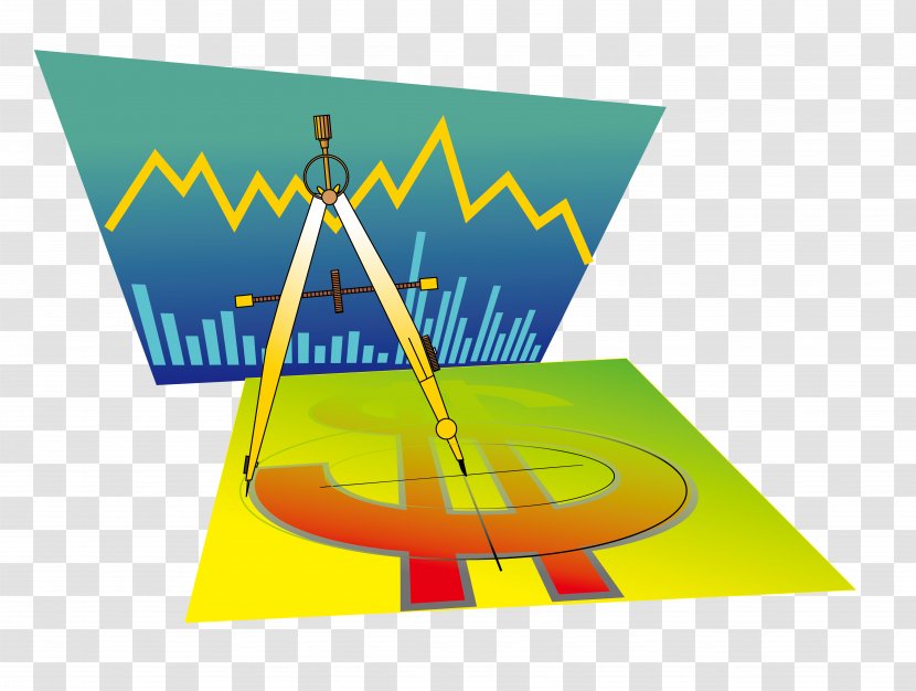 Efficient-market Hypothesis Information Stock Market Illustration - Vector Diagram Transparent PNG