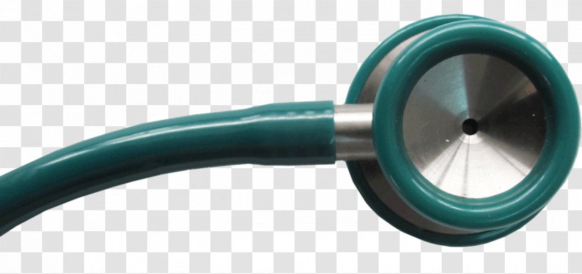 Stethoscope Acoustics Physician Portafolio - Diafragma Transparent PNG
