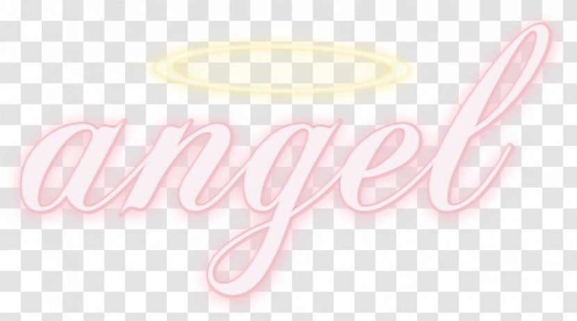We Heart It - Video - Pink Angel Transparent PNG