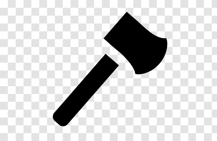 Tool Hatchet - Splitting Maul Transparent PNG