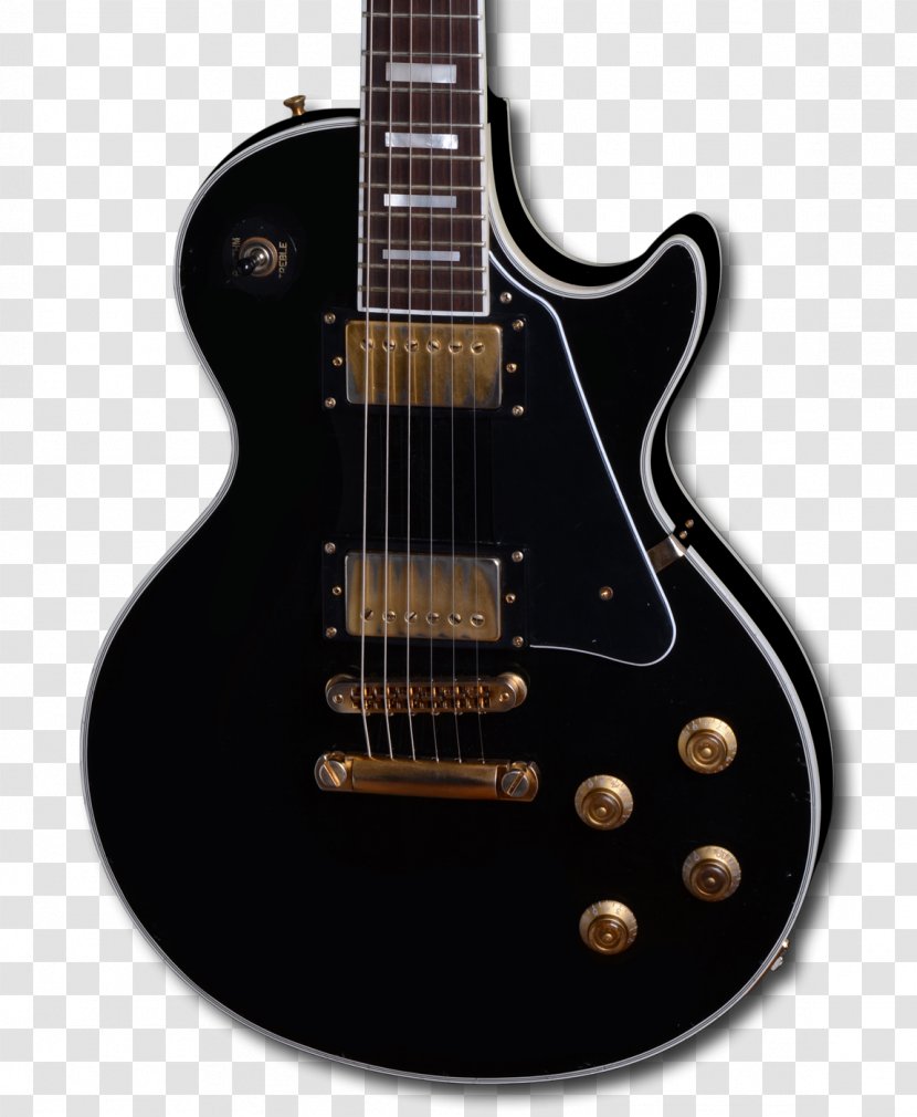 Gibson Les Paul Custom Standard Brands, Inc. ES-335 Guitar - Plucked String Instruments Transparent PNG