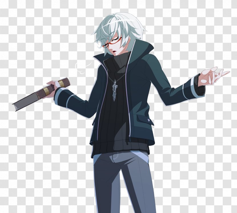 Under Night In-Birth PlayStation 3 French Bread Character Description - Heart - Victory Transparent PNG