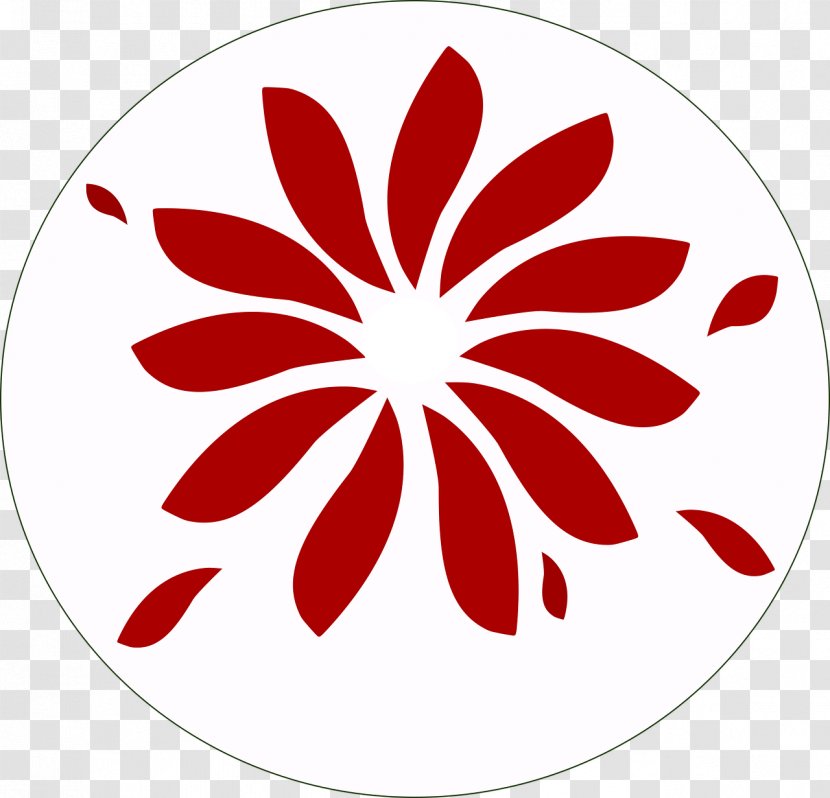 Go Price Online Shopping Book - Organization - Flower Logo Transparent PNG