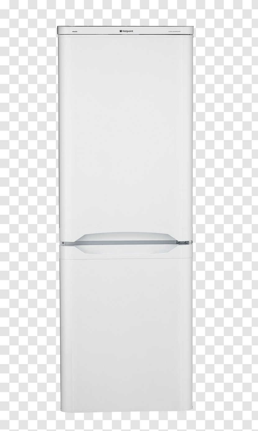 Refrigerator Home Appliance Kitchen - Computer Transparent PNG