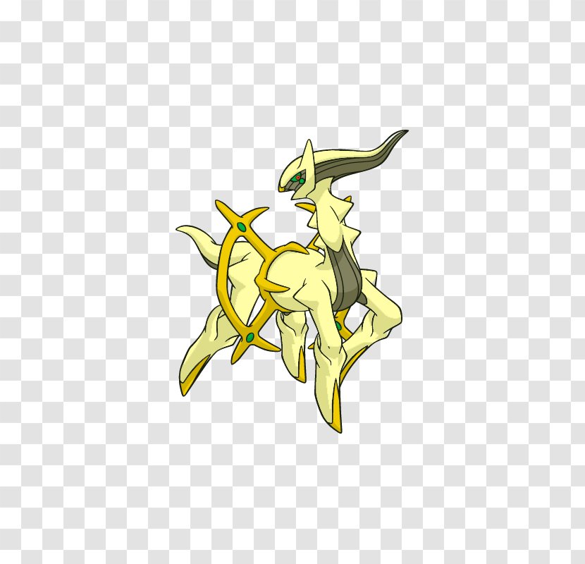 Pokémon X And Y Omega Ruby Alpha Sapphire Arceus Lugia - Rayquaza Transparent PNG