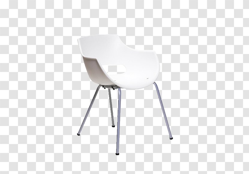Table Chair Furniture Fauteuil Plastic - Commode - FRIDA Transparent PNG