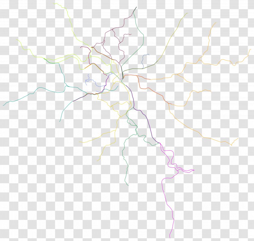 Desktop Wallpaper Computer Sketch - Watercolor Transparent PNG