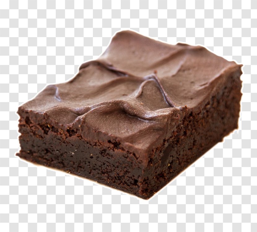 Chocolate Brownie Red Velvet Cake Fudge Cupcake - Choco Transparent PNG