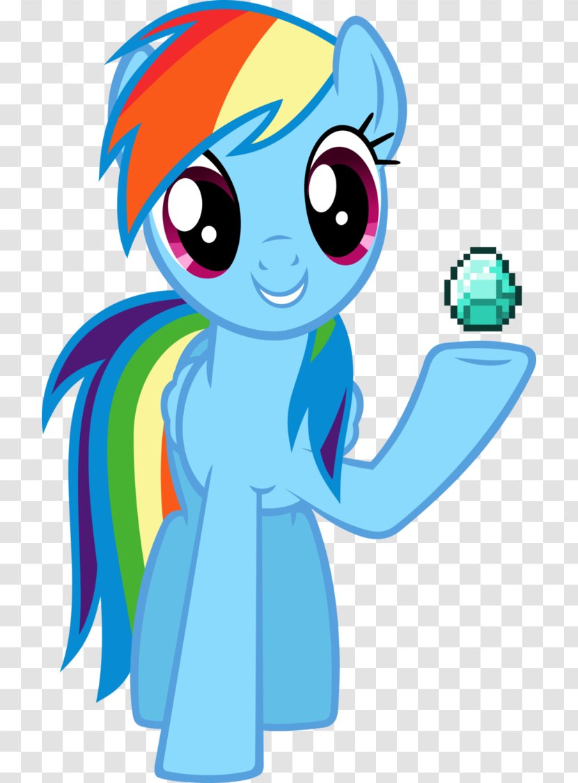 My Little Pony: Friendship Is Magic Fandom Rainbow Dash Pinkie Pie Twilight Sparkle - Flower - Pony Transparent PNG