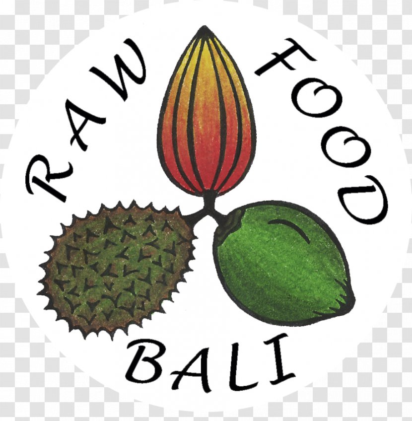 Watermelon Raw Foodism Organic Food Ubud Cafe - Organism Transparent PNG