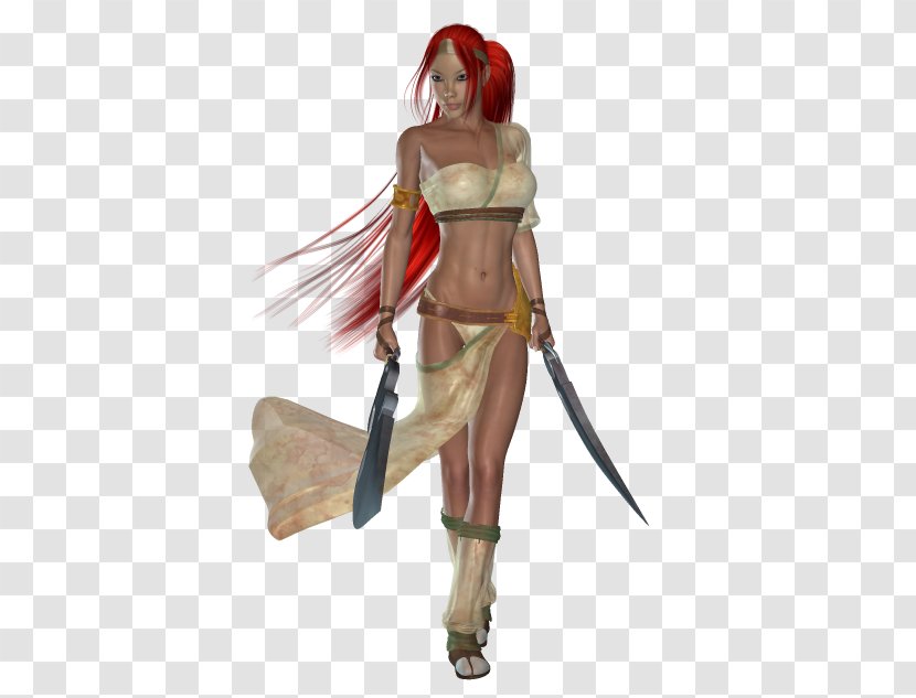 Heavenly Sword Nariko Video Game Fast & Furious: Showdown - Anna Torv Transparent PNG