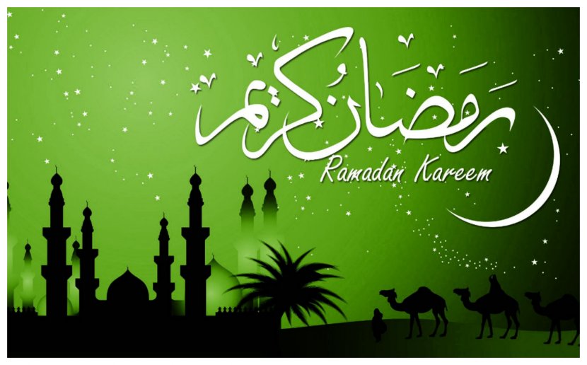 Ramadan Desktop Wallpaper Eid Mubarak Al-Fitr Islam - Alfitr Transparent PNG