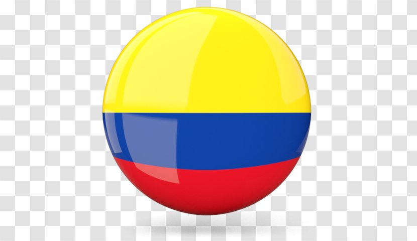 Flag Of Colombia Cambodia - Coat Arms Transparent PNG