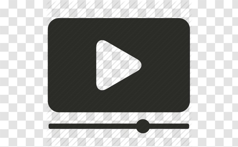 Media Player Video Clip Art - Web Browser - Youtube Icon Transparent PNG