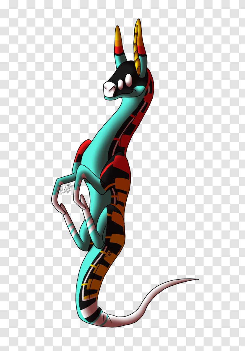 Reptile Carnivora Legendary Creature Clip Art - Fictional Character - Tigger Drawing Transparent PNG