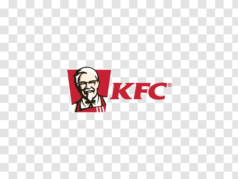 KFC Fast Food Restaurant Logo Burger King - Text Transparent PNG