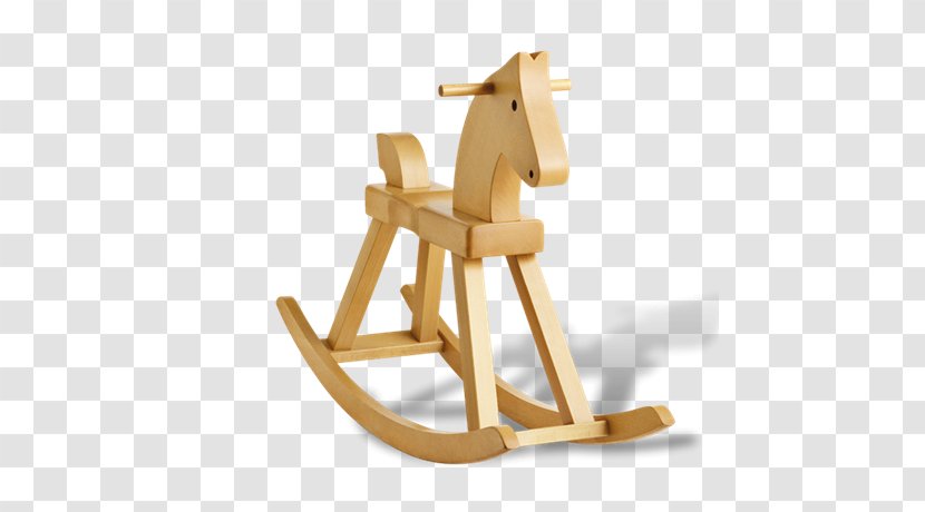 Rocking Horse Rosendahl Toy - Chair Transparent PNG