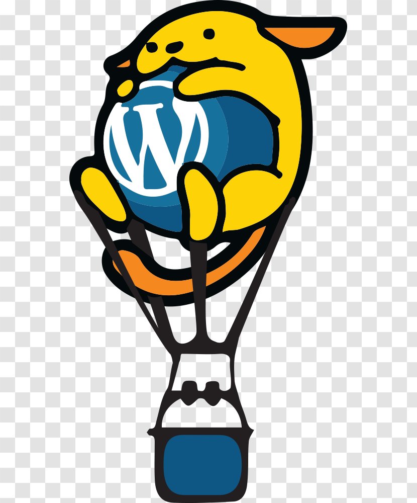 WordPress WordCamp Blog SiteGround Transparent PNG