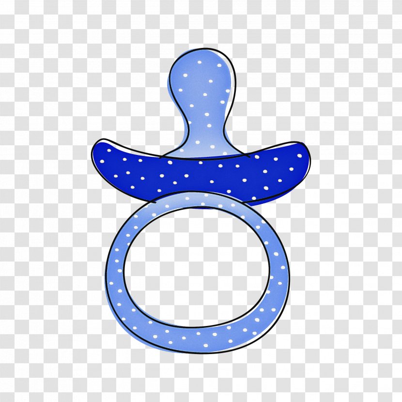 Headgear Blue - Jewellery - Symbol Electric Transparent PNG