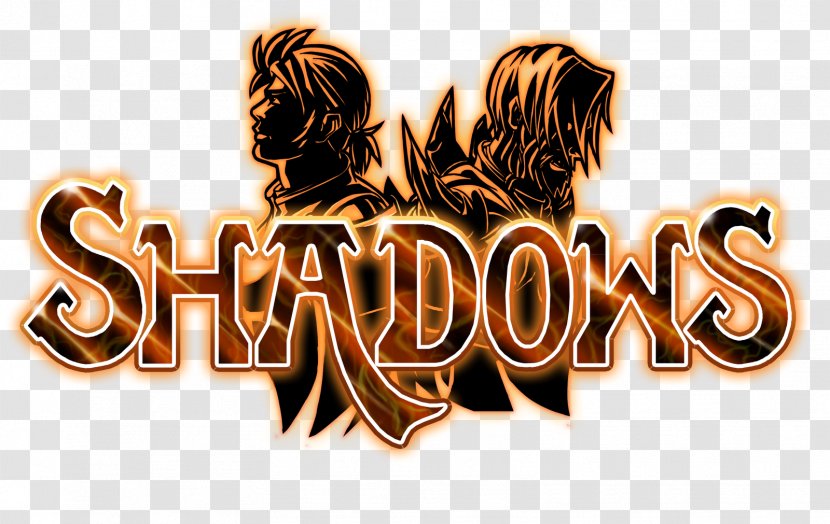 ASH II: Shadows Logo Video Game Role-playing - Text - Konami Transparent PNG