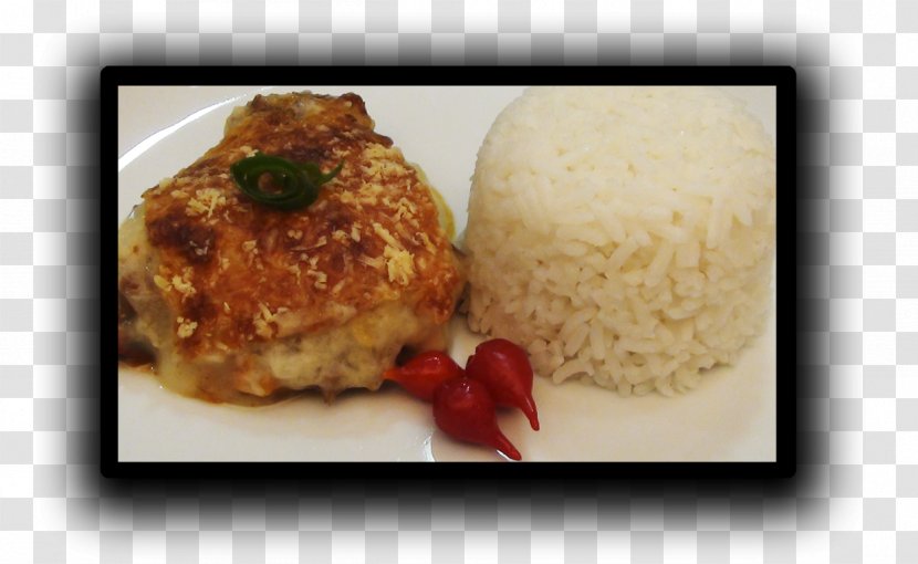 Meatball Vegetarian Cuisine 09759 Recipe Food - Rice - Escondidinho Transparent PNG