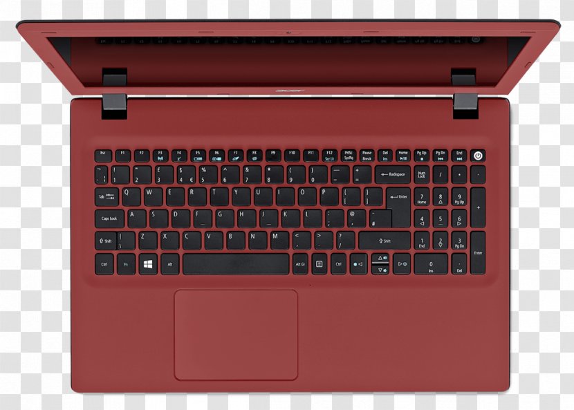 Laptop Netbook Acer Aspire Intel Core I5 Transparent PNG