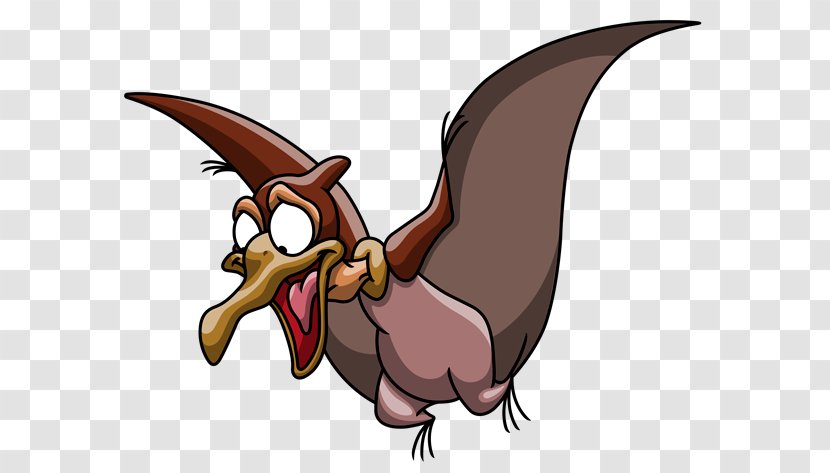 Petrie Ducky Chomper The Land Before Time YouTube - Mythical Creature - Youtube Transparent PNG