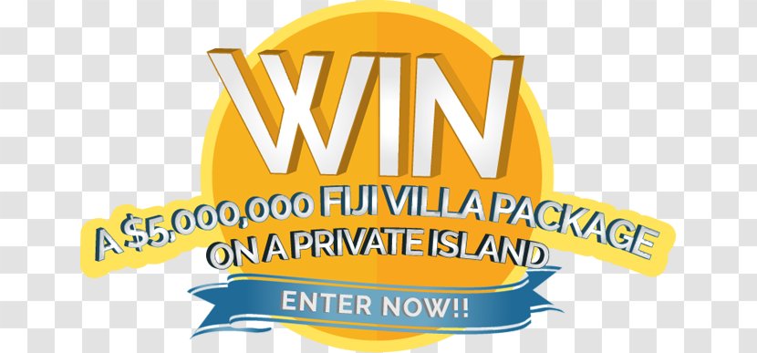 Villa Fiji Islands Private Island 0 - Win-win Transparent PNG