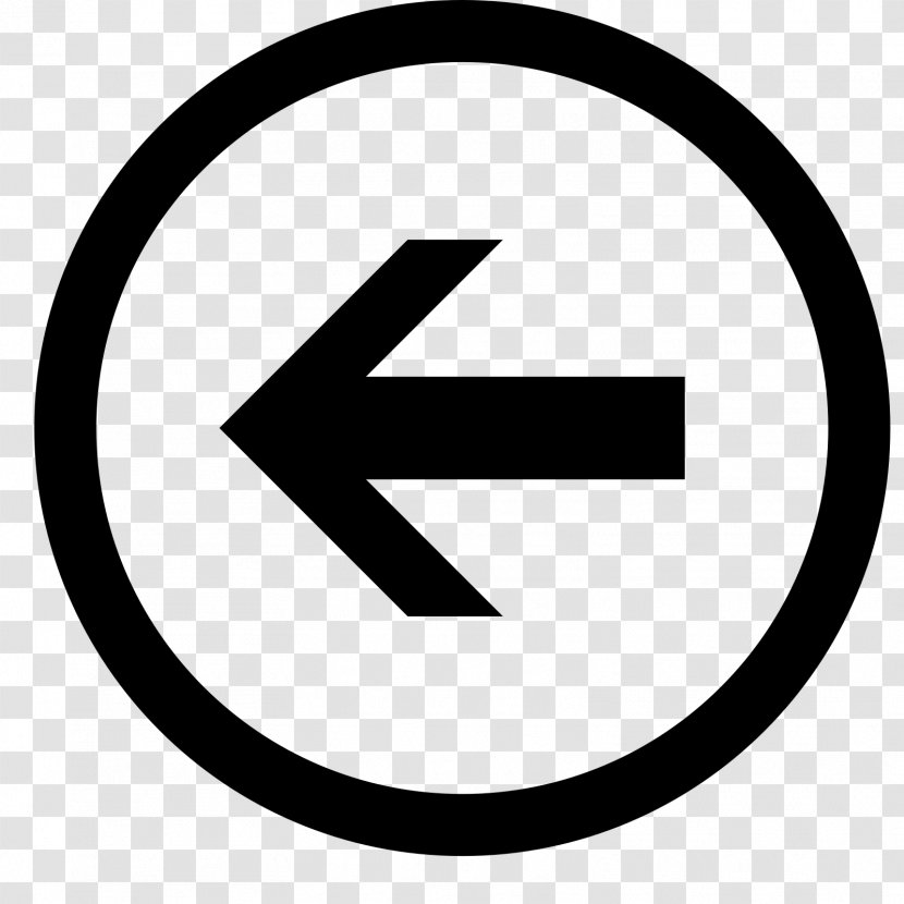 Creative Commons License Copyright Clip Art - Sign - Next Button Transparent PNG