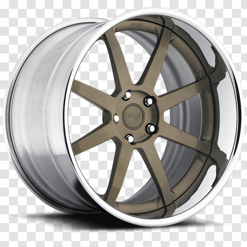 Car Audi Rim Wheel Tire - Auto Part - Vector Transparent PNG