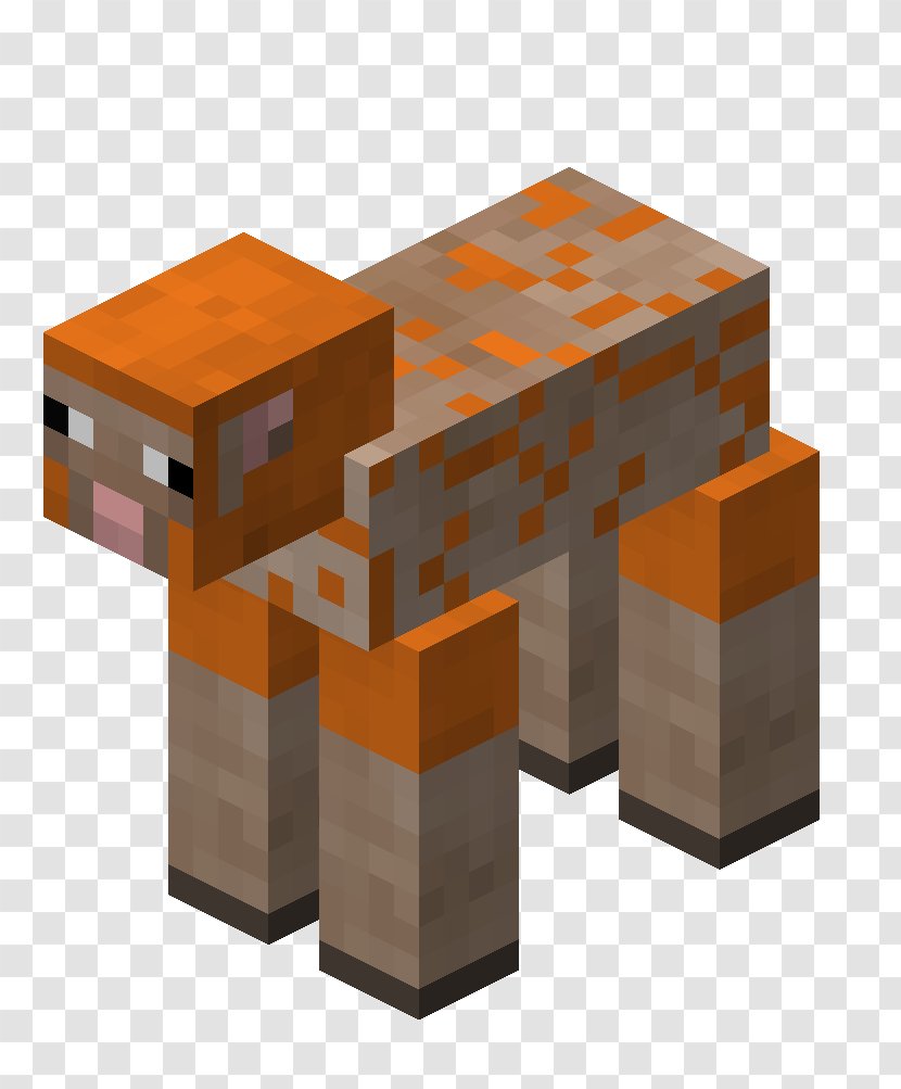 Minecraft: Story Mode - Jens Bergensten - Season Two Pocket Edition Grey Troender SheepOthers Transparent PNG