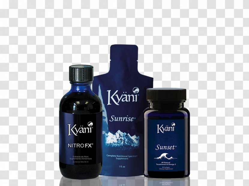 Nutrient Dietary Supplement Health Kyäni Nutrition - Superfood Transparent PNG