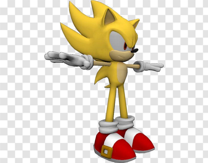 Sonic Generations Unleashed Super Ariciul The Hedgehog 2 Transparent PNG