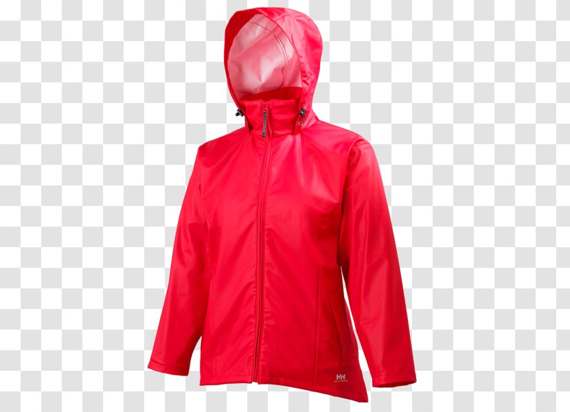 Helly Hansen Women's Voss Jacket Raincoat Men's Pant - Sweatshirt Transparent PNG