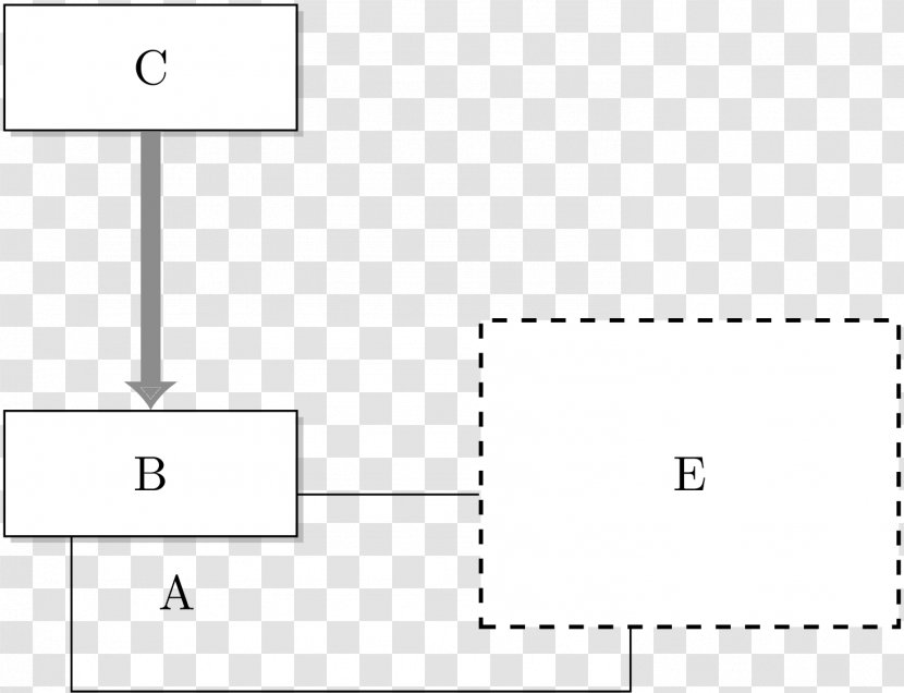 Line Document Point Angle - Technology Transparent PNG