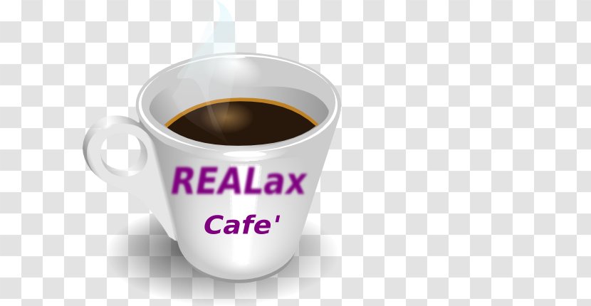 Espresso Coffee Cup Instant Ristretto - Cafe - Quote Transparent PNG