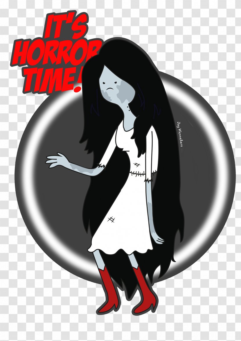 It's Horror Time! Sticker Cartoon - Billy The Puppet Transparent PNG